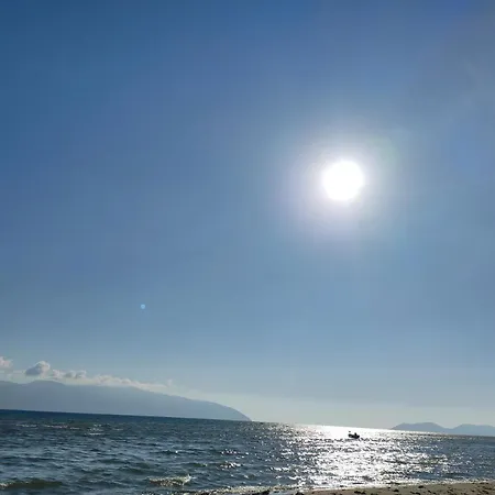 Marina Beach 1 * Vlorë