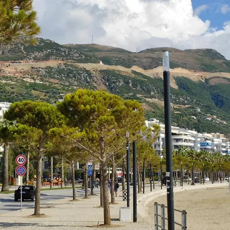 Marina Beach 1 Appartamento *