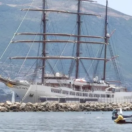 Marina Beach 1 * Vlorë