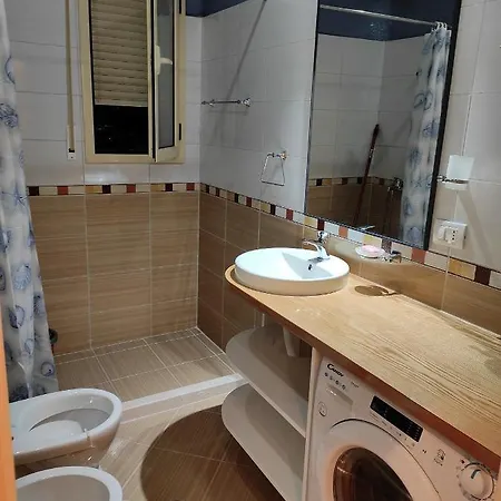Marina Beach 1 Apartment