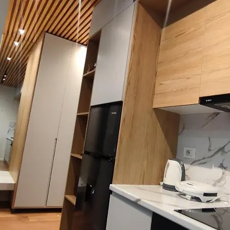 Apartment Marina Beach 1 *